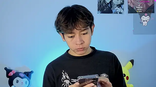 Darcy and Stolas online show from October 16, 2025, 5:05 am