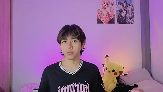 Darcy and Stolas online show from November 25, 2025, 10:54 pm