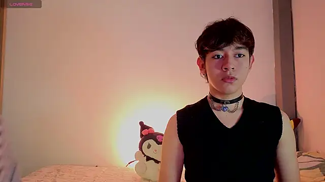 Darcy and Stolas online show from October 5, 2025, 3:08 am