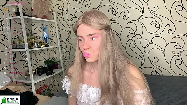 Anjalin sososok1 online show from February 14, 2026, 5:07 am