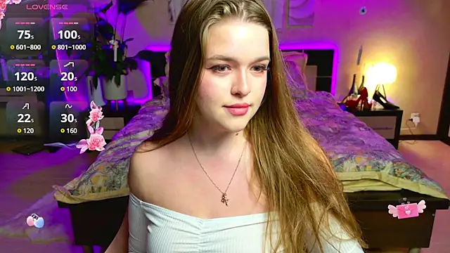 EmilyWhispers online show from April 20, 2026, 9:05 pm