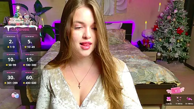 EmilyWhispers online show from January 7, 2026, 7:41 pm