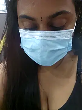 Dheronika sweetie online show from March 3, 2026, 12:12 pm