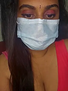 Dheronika sweetie online show from February 4, 2026, 6:03 pm