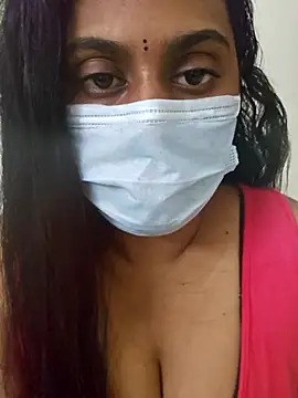 Dheronika sweetie online show from February 11, 2026, 6:30 pm