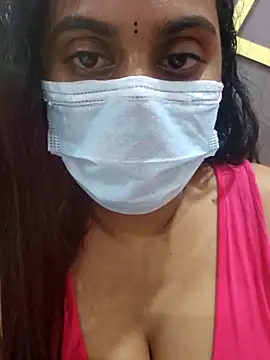 Dheronika sweetie online show from February 15, 2026, 8:02 am