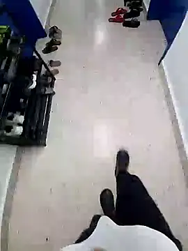 nice686xh online show from December 1, 2025, 9:15 pm