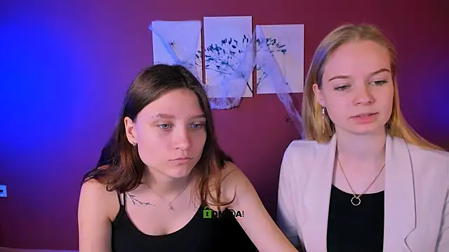 dakota night  online show from November 2, 2025, 10:09 am