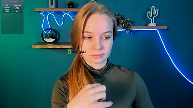 dakota night  online show from November 22, 2025, 8:46 am