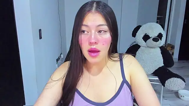 Snapshot of amazingloren999 chatting on November 4, 2025, 7:56 am amazingloren999 online show from November 4, 2025, 7:56 am