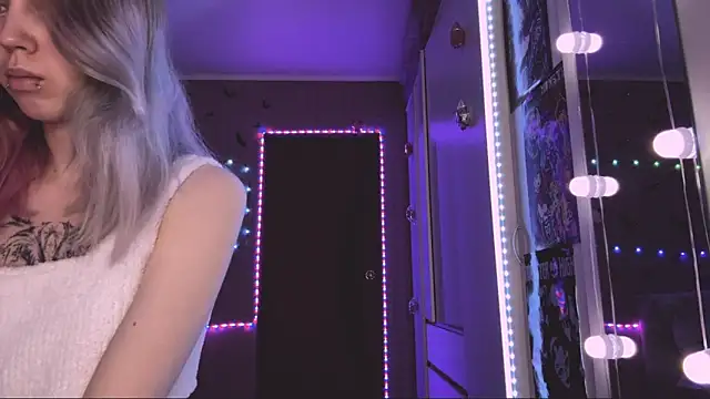 Jerrieberry online show from April 10, 2026, 1:18 pm