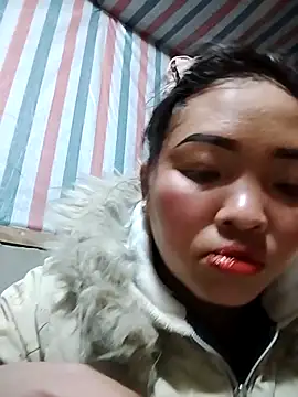 Minkine022 online show from February 11, 2026, 8:25 am