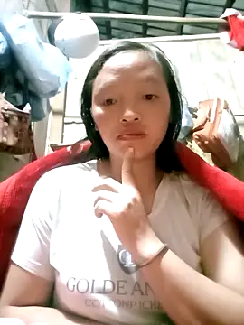 Minkine022 online show from October 18, 2025, 9:06 pm