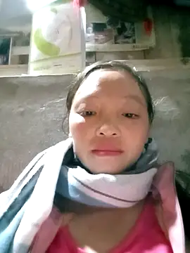 Minkine022 online show from November 2, 2025, 10:15 pm