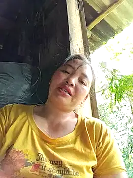 Minkine022 online show from April 9, 2026, 5:31 am