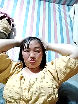 Minkine022 online show from February 26, 2026, 1:00 pm