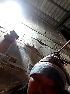 Minkine022 online show from November 24, 2025, 10:10 pm