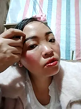 Minkine022 online show from February 10, 2026, 6:51 pm