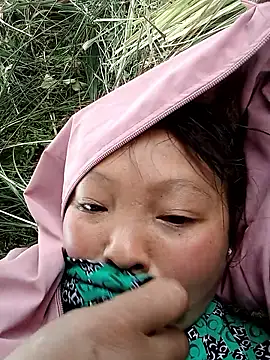 Minkine022 online show from January 15, 2026, 5:44 am