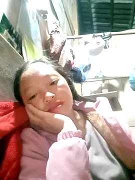 Minkine022 online show from October 31, 2025, 9:11 pm