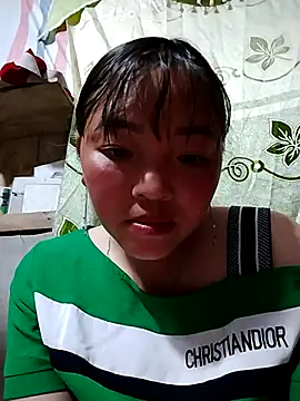 Minkine022 online show from March 22, 2026, 12:29 pm