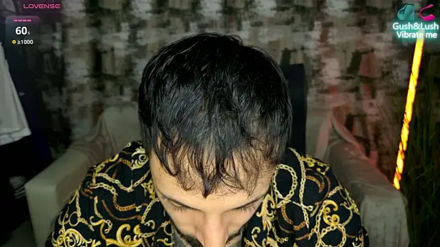 MasculineGuy99 online show from February 4, 2026, 6:47 pm