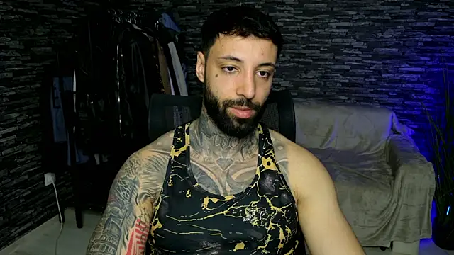 Snapshot of MasculineGuy99 chatting on May 3, 2026, 8:23 pm MasculineGuy99 online show from May 3, 2026, 8:23 pm