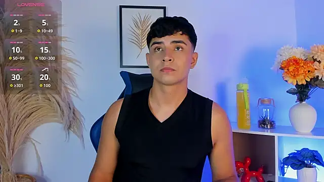 Snapshot of Thiago_Connor21 chatting on June 5, 2026, 10:37 pm Thiago Connor21 online show from June 5, 2026, 10:37 pm