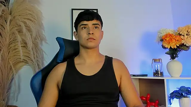 Snapshot of Thiago_Connor21 chatting on June 27, 2026, 10:49 pm Thiago Connor21 online show from June 27, 2026, 10:49 pm