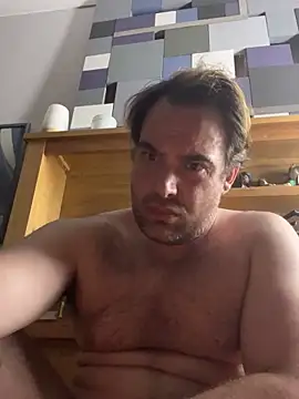 GymBoy83 online show from October 1, 2025, 3:38 pm