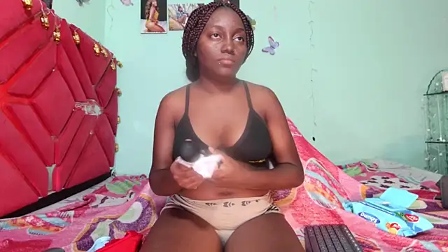 arcoiriss006 online show from October 21, 2025, 12:54 am