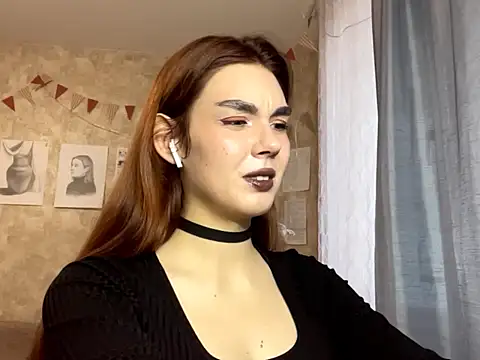Snapshot of TeresitaLish chatting on October 16, 2025, 2:14 pm TeresitaLish online show from October 16, 2025, 2:14 pm