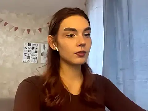 Snapshot of TeresitaLish chatting on October 15, 2025, 2:03 pm TeresitaLish online show from October 15, 2025, 2:03 pm