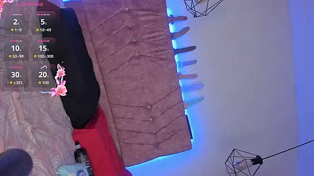 Mia lopez 1 online show from January 16, 2026, 11:25 am