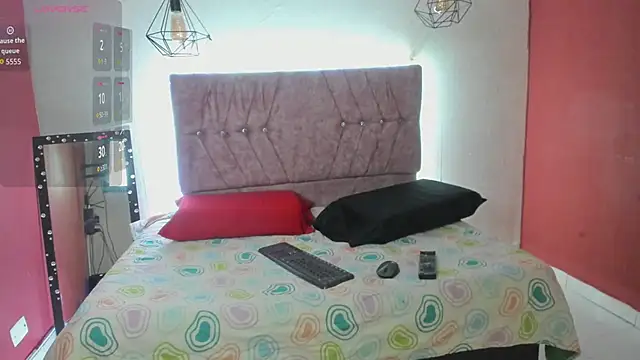 Mia lopez 1 online show from October 23, 2025, 10:58 am