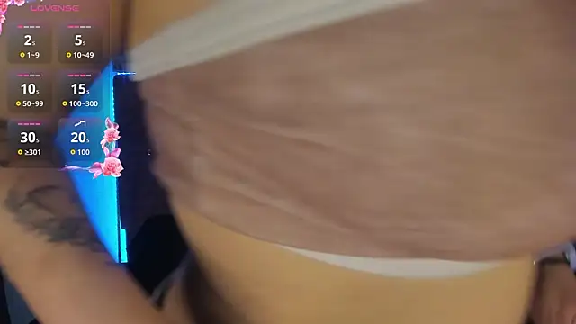 Mia lopez 1 online show from March 8, 2026, 12:27 am