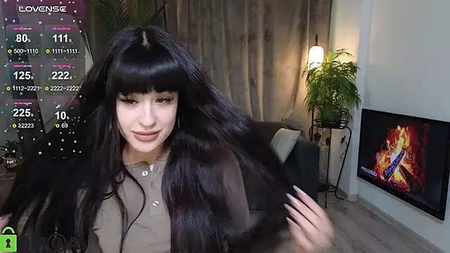 Snapshot of Erika_peach chatting on October 14, 2025, 2:39 pm Erika peach online show from October 14, 2025, 2:39 pm
