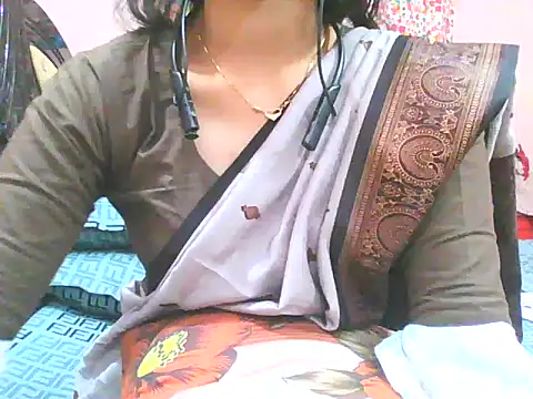 night queeen7 online show from November 16, 2025, 7:07 pm