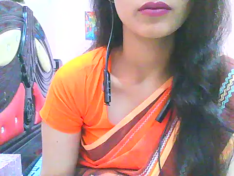 night queeen7 online show from November 12, 2025, 7:07 pm