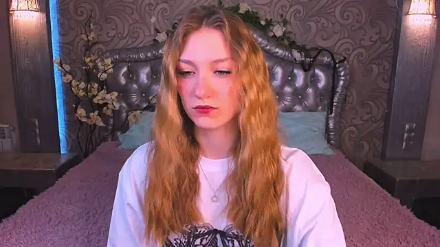 AngelAnabelle online show from November 29, 2025, 8:31 pm