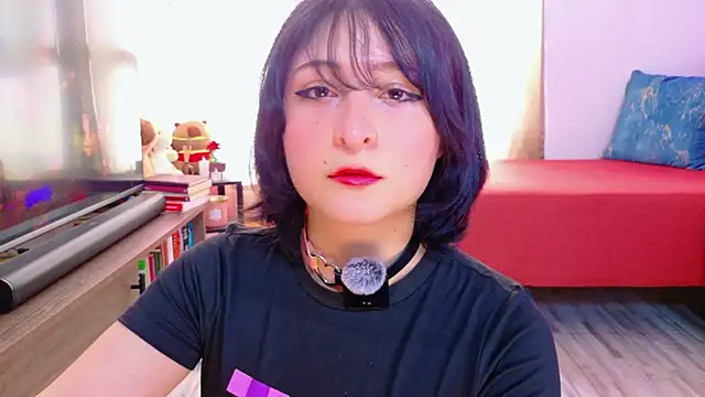 Snapshot of tiramesusuu chatting on May 6, 2026, 8:46 pm tiramesusuu online show from May 6, 2026, 8:46 pm