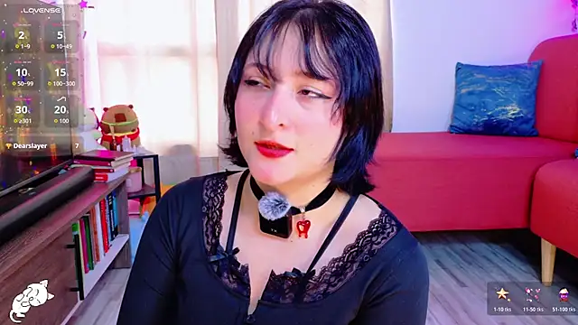 Snapshot of tiramesusuu chatting on April 10, 2026, 9:44 pm tiramesusuu online show from April 10, 2026, 9:44 pm