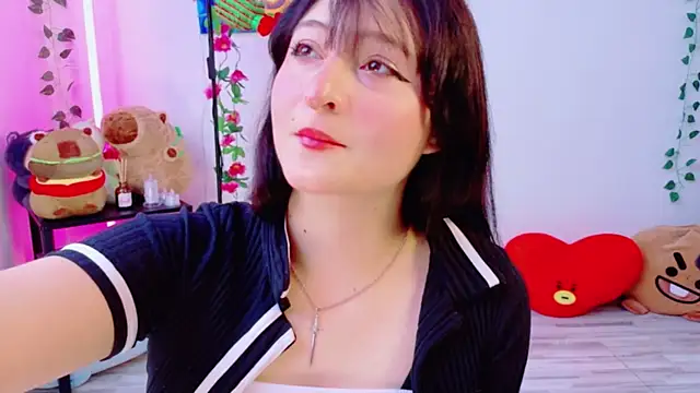 Snapshot of tiramesusuu chatting on January 13, 2026, 9:30 pm tiramesusuu online show from January 13, 2026, 9:30 pm