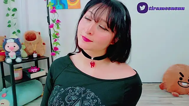 Snapshot of tiramesusuu chatting on November 24, 2025, 7:58 pm tiramesusuu online show from November 24, 2025, 7:58 pm