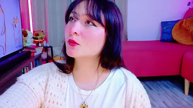 Snapshot of tiramesusuu chatting on February 3, 2026, 12:10 am tiramesusuu online show from February 3, 2026, 12:10 am