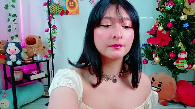 Snapshot of tiramesusuu chatting on December 17, 2025, 8:36 pm tiramesusuu online show from December 17, 2025, 8:36 pm