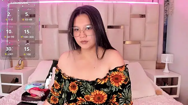 Snapshot of Isarose_ chatting on October 21, 2025, 10:25 am Isarose online show from October 21, 2025, 10:25 am