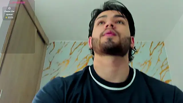 Snapshot of ElianKeiser chatting on February 12, 2026, 3:01 pm ElianKeiser online show from February 12, 2026, 3:01 pm