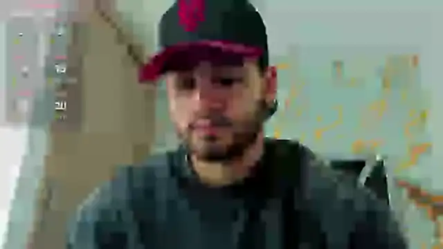 Snapshot of ElianKeiser chatting on February 10, 2026, 3:00 pm ElianKeiser online show from February 10, 2026, 3:00 pm