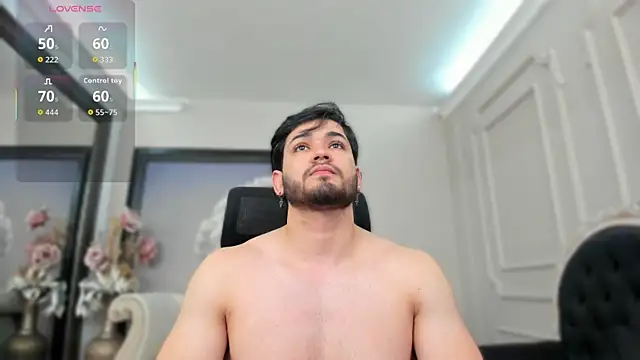 Snapshot of ElianKeiser chatting on October 21, 2025, 12:37 pm ElianKeiser online show from October 21, 2025, 12:37 pm